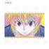 『HUNTER×HUNTER』トレーディング Ani-Art clear label 第3弾 カードステッカー(単位/BOX)【202508再販】